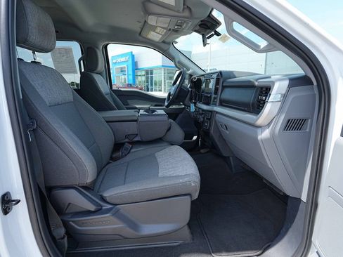 Used 2025 Ford F250 XLT AWD/4WD image 21