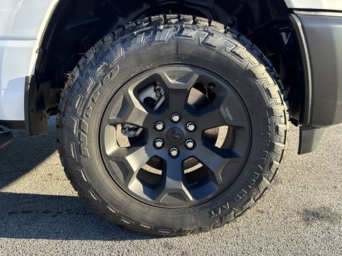 New 2026 RAM 1500 Tradesman image 12