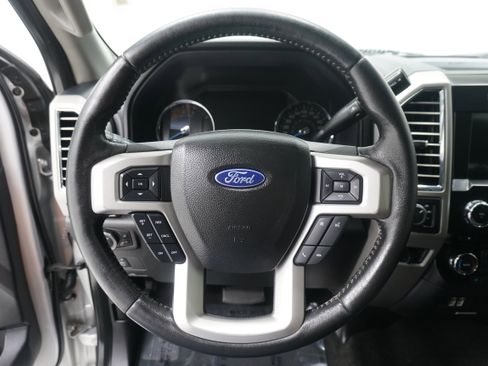 Used 2017 Ford F350 Lariat AWD/4WD image 18