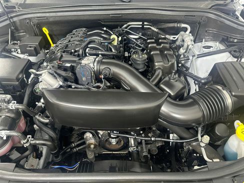 Used 2026 Dodge Durango GT RWD image 36