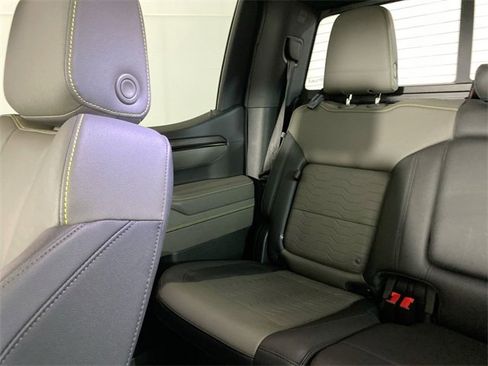 Used 2023 Chevrolet Silverado 1500 ZR2 w/ Technology Package image 12