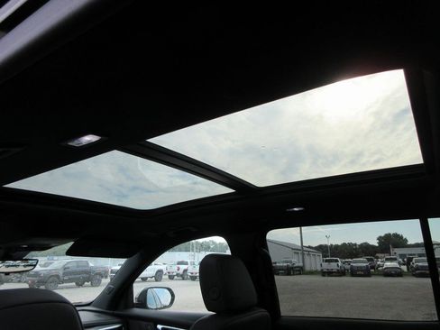 New 2026 Buick Enclave Sport Touring w/ Super Cruise Package AWD/4WD image 16