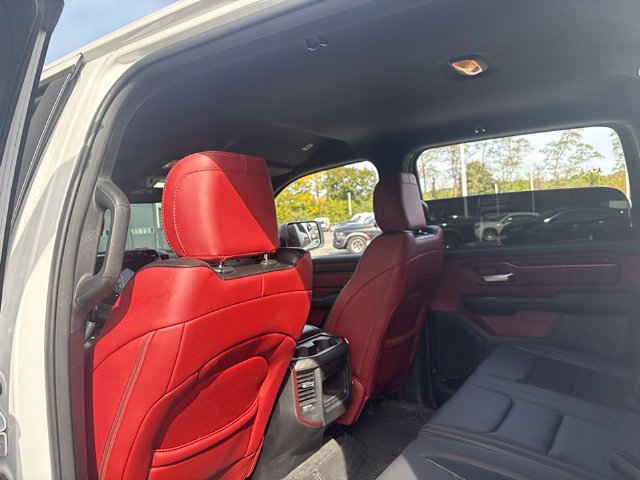 Used 2024 RAM 1500 Rebel w/ Rebel Level 1 Equipment Group AWD/4WD image 10