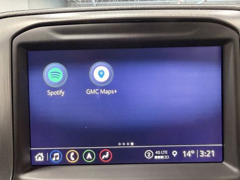 Used 2023 GMC Sierra 3500 Denali image 57