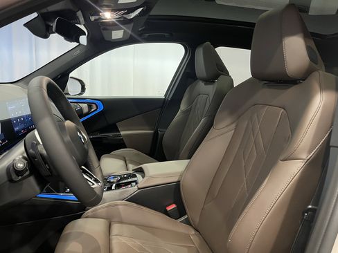 New 2026 BMW X3 xDrive30 image 8