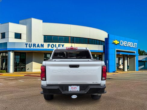 New 2026 Chevrolet Colorado Z71 w/ Z71 Convenience Package 2 image 4