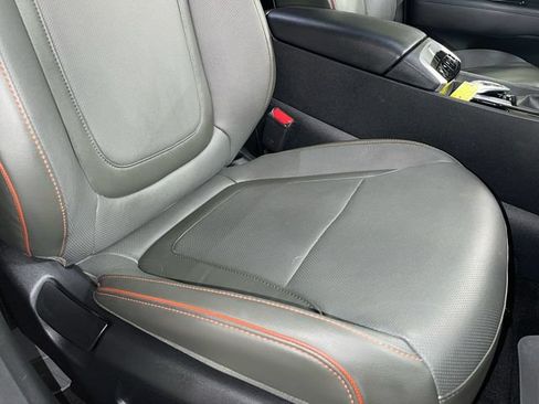 Used 2023 Hyundai Santa Cruz Limited w/ Cargo Package AWD/4WD image 24