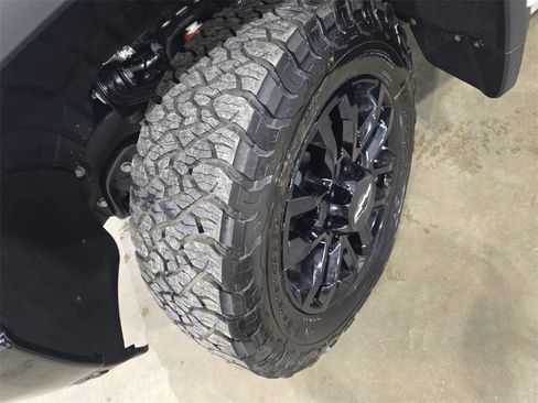 New 2026 Chevrolet Silverado 2500 LT w/ Trail Boss Package image 33