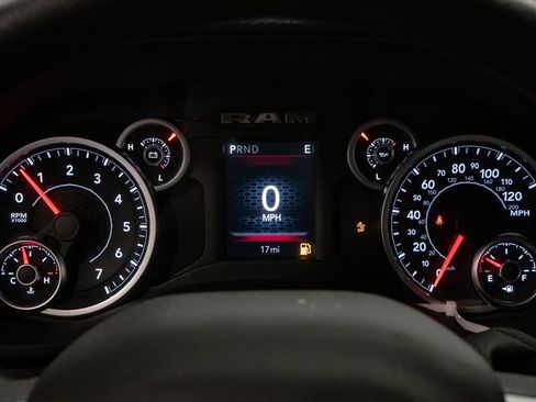 New 2026 RAM 2500 Tradesman image 14