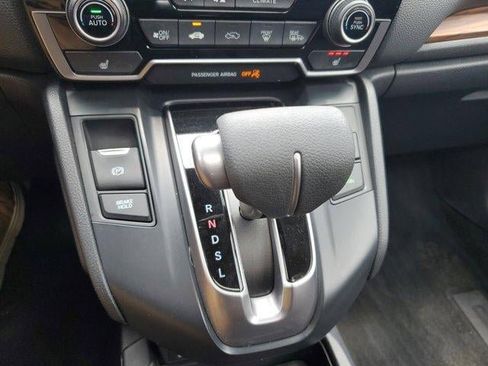 Used 2020 Honda CR-V EX image 28