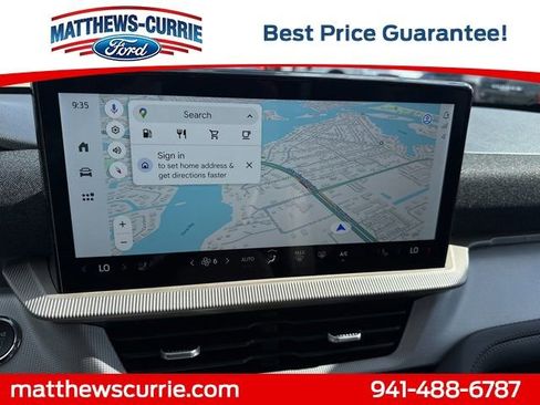 New 2025 Ford Explorer Active w/ Active Comfort Package image 19