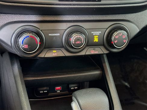 Used 2023 Kia Forte LXS w/ LXS Technology Package image 26