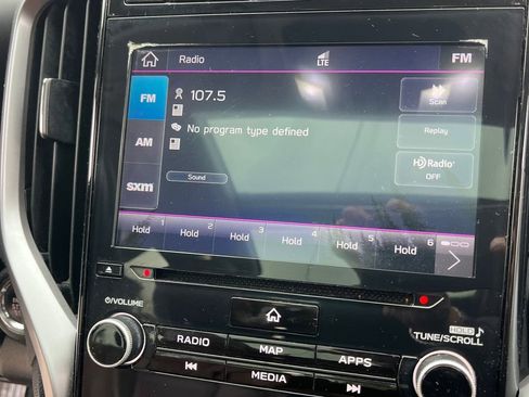 Used 2019 Subaru Ascent Touring w/ Popular Package #3 image 12