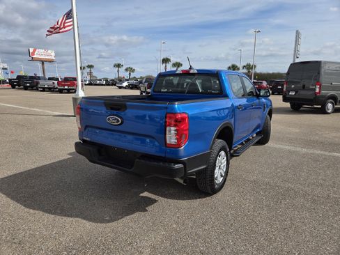 Used 2024 Ford Ranger XL image 7