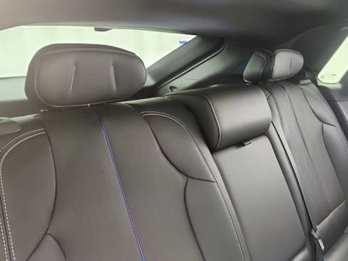 Used 2024 Cadillac Lyriq Luxury AWD/4WD image 40