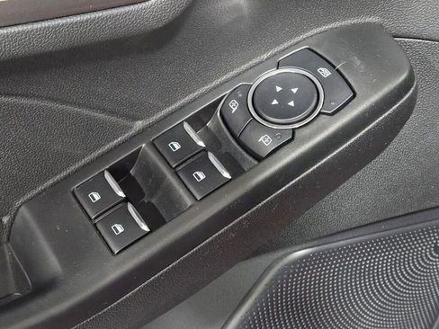 New 2025 Ford Escape Active w/ Tech Pack #1 image 23