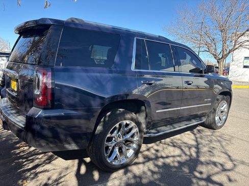Used 2020 GMC Yukon Denali w/ Open Road Package image 3