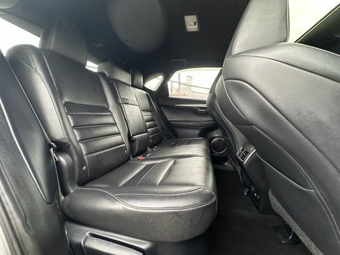 Used 2019 Lexus NX 300 AWD image 34