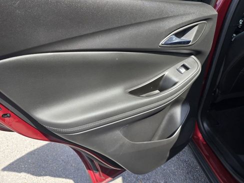 Used 2023 Buick Encore GX Select FWD image 13