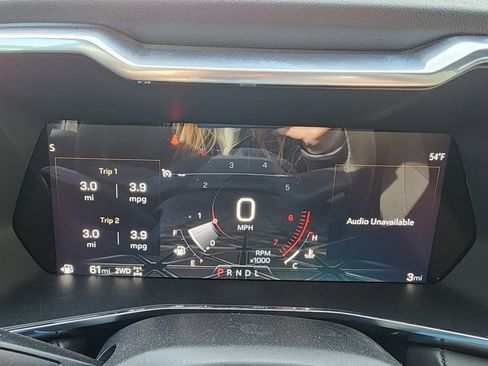 New 2026 GMC Canyon Elevation w/ Convenience Package image 22