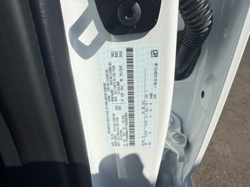 New 2026 Ford F450 XL AWD/4WD image 16