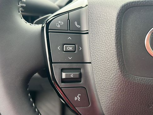 New 2026 Toyota bZ FWD image 21