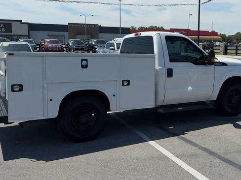 Used 2016 Ford F350 XL RWD image 7