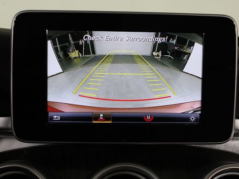 Used 2016 Mercedes-Benz C 300 Sedan image 29