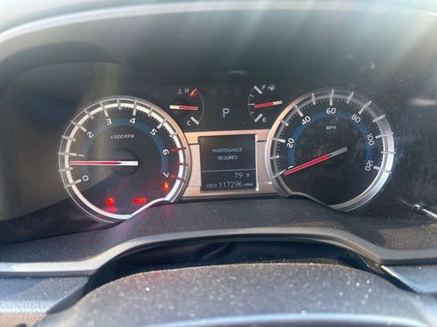 Used 2018 Toyota 4Runner SR5 image 18