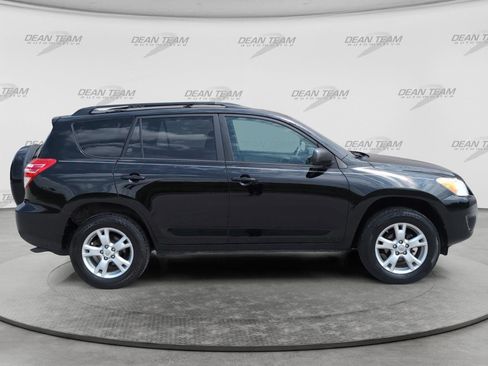 Used 2011 Toyota RAV4 2WD w/ Upgrade Value Pkg image 8