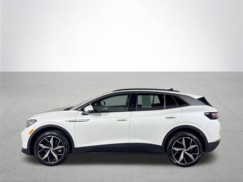 Certified 2023 Volkswagen ID.4 Pro S image 9
