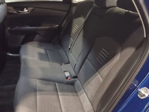 Used 2019 Kia Forte S w/ S Premium Package image 7