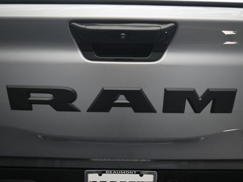 New 2026 RAM 1500 Lone Star AWD/4WD image 24