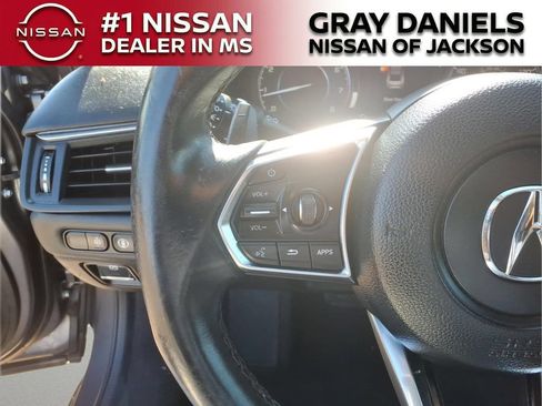 Used 2021 Acura TLX w/ Technology Package FWD image 13