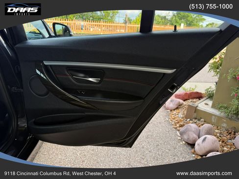 Used 2016 BMW 328i xDrive Sedan AWD/4WD image 26