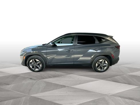 Used 2025 Hyundai Tucson SEL FWD image 5