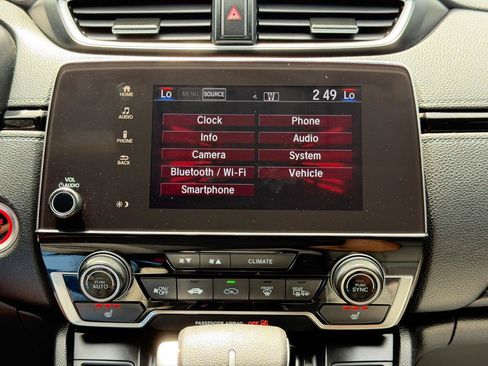 Used 2019 Honda CR-V EX image 63