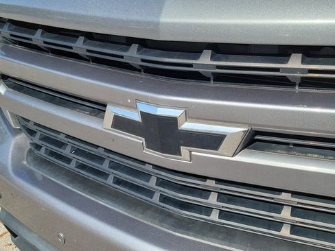 Used 2021 Chevrolet Silverado 1500 RST w/ Safety Package RWD image 5