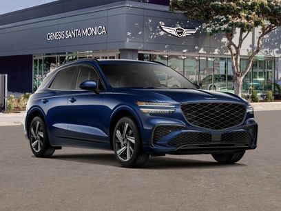 New 2026 Genesis GV70 3.5T Sport Advanced