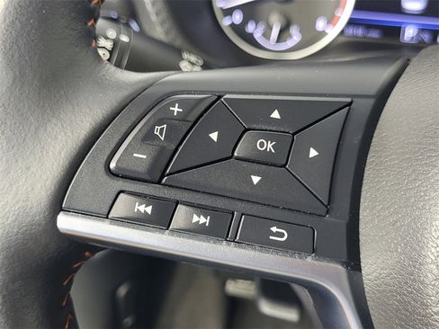 Certified 2024 Nissan Sentra SR w/ SR Premium Package image 25