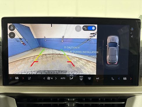 New 2026 Ford Explorer Active w/ Active Comfort Package RWD image 24