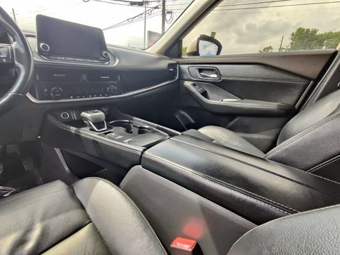 Used 2023 Nissan Rogue SL image 15