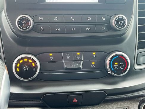 Used 2023 Ford Transit 350 148 High Roof Extended AWD w/ Load Area Protection Package image 15