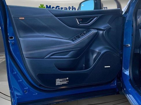 Used 2023 Subaru Forester Wilderness image 22