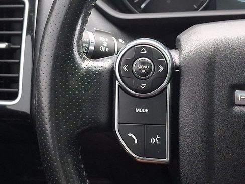 Used 2016 Land Rover Range Rover Sport HSE AWD/4WD image 23