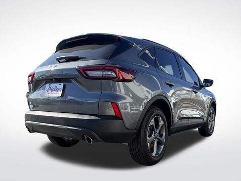 Used 2025 Ford Escape ST-Line Elite w/ Tech Pack #1 image 9