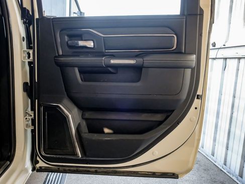 Used 2022 RAM 3500 Limited image 46