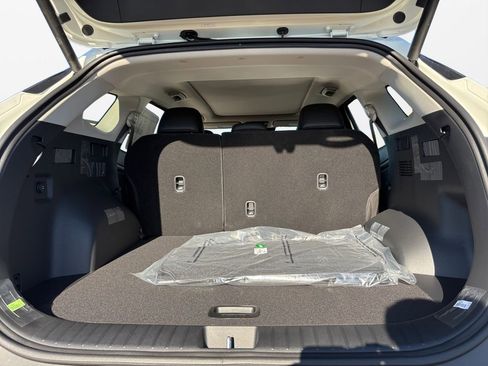 New 2026 Kia Sportage EX w/ EX Panoramic Sunroof Package AWD/4WD image 18