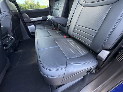 New 2026 Ford F250 Platinum image 26