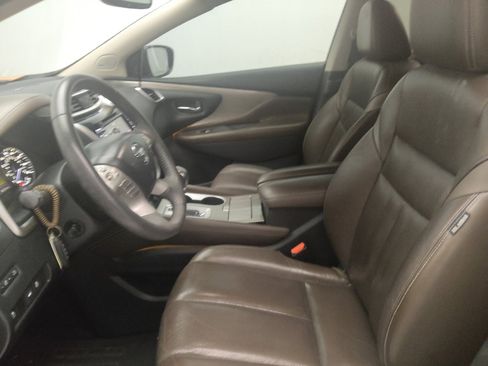 Used 2015 Nissan Murano Platinum w/ Platinum Technology Package FWD image 17